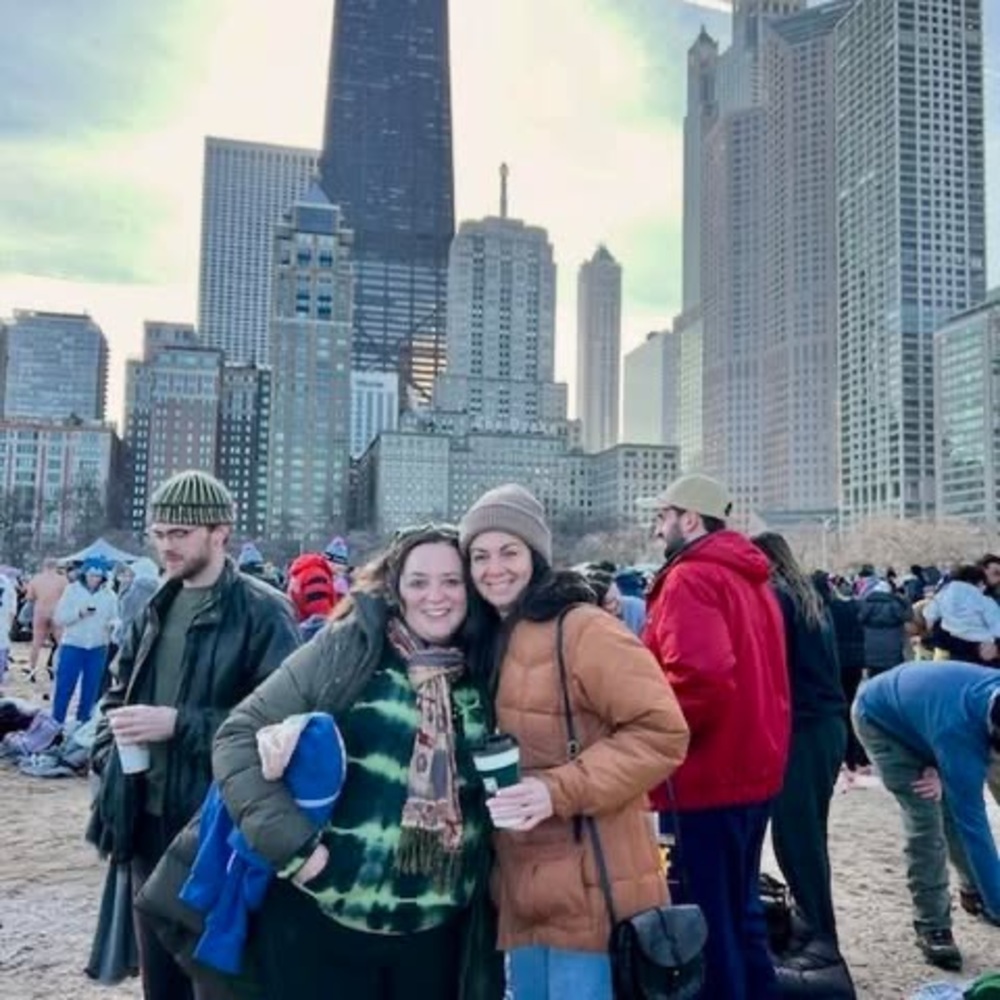 Meet your Posher, Jessie